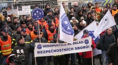 Ekonom: Příští rok bude ve znamení zvyšování mezd. Polepší si většina Čechů