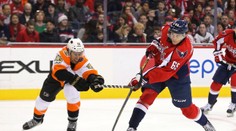 Tohle byla jednoznačná zálěžitost! Washington smetl Philadelphii