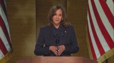 Kamala Harrisová může být první ženou v čele USA. Podle Trumpa je marxistka