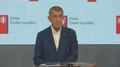 Vláda rozhodla o delegaci na summit NATO. V jejím čele bude Babiš, ne Pavel