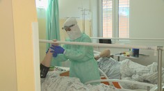 Praha je na tom nejlépe. Lidé více zůstávají doma a dodržují nařízení
