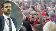 Fanoušci Sparty? Itale skonči! Toto je rozdíl v rozpočtu oproti Brnu