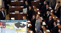 Na Pardubicku komunisté vládnout nebudou, s ČSSD se ale dohodli na Zlínsku