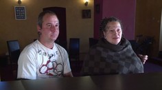 Lucka zbila moje děti, tvrdí Marie. Kdybych ji potkala, tak ji zabiju!