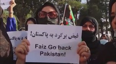 Tálibán představil vládu, jsou v ní samí radikálové. Afghánci vyšli do ulic