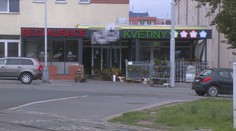 Panika v pražské restauraci! Útočník střílel vzduchovkou na ženu s dětmi
