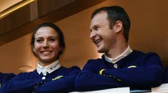 Velký úspěch! Čeští parkuroví jezdci se představí na olympiádě v Tokiu