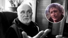 Zemřel herec František Švihlík (†76), známý z filmu Bony a klid