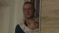 Velké drama ve Výměně: Náhradní žena nedala dceři celý den najíst, zuří Tomáš