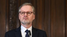 Fiala na návštěvě v Bavorsku: Zúčastní se kongresu a setká se s premiérem