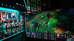 Hra League of Legends ohromuje sledovaností ve světě i v ČR