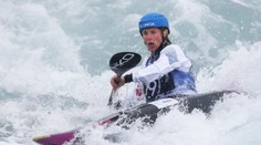 Hilgertová bojuje o Rio! Stane se babičkou olympioničkou?