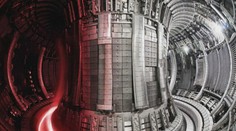 Průlom v jaderné energii. Vědci testují fúzi, která pohání hvězdy
