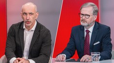 Fiala z ODS vyhnal všechny osobnosti. Zbyl jen nemastný pelmel, hodnotí politolog