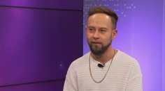 Support Lesbiens je mix Slipknotů a Spice Girls. Přidáme i cimbál, říká zpěvák