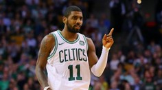 Boston porazil Milwaukee a fanouškům překazil oslavy výročí