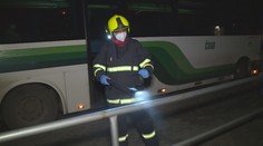 Vsetín zaplavila dezinfekce, rozhodla tak radnice