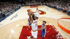 LeBron opět překonával hranice: Proti 76ers zdolal devítitisícovku!