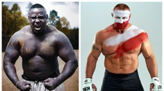 Odložený střet titánů je tu! Získá senegalský obr skalp polského siláka?