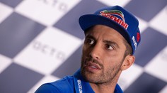 Vzal si jezdec MotoGP steroidy kvůli modelingu? Závodník se brání
