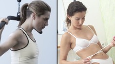 Velký průvodce dietami: Podívejte se, jestli potřebujete zhubnout