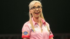 Sherrocková ovládla World Matchplay a zahraje si na Grand Slam of Darts