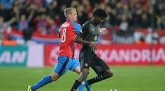 Po duelu Plzně se Slavií se řeší faul Limberského. Měl dostat červenou?