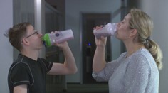 VÍKEND: Půjč mi svá kila (6. díl)
