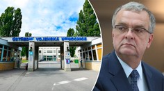 Bolesti a akutní operace břicha! Kalousek poslal ze špitálu vzkaz