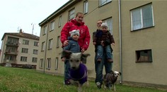 VIDEO: Ostrá Výměna manželek: Útoky nožem i rány pěstí!