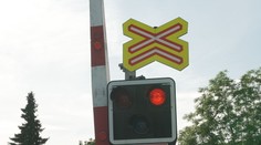 Komplikace na koridoru z České Třebové na Brno. Rychlík tam usmrtil člověka