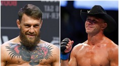 McGregor dostal varování. Může si říkat, co chce, dokud se nedotkne rodiny
