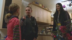 Rozvod, svatba a dítě! Po Výměně nastaly u obou rodin velké změny