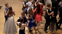 Taneční nabírají v Česku na popularitě. Zájem o ně mají více chlapci
