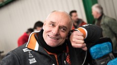 Patnáctý Dakar Macháčka? Oslava šedesátin a definitivní rozlučka!