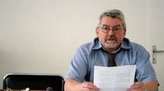 ČSSD nabídla Altnerově rodině 180 milionů. Syn peníze odmítl