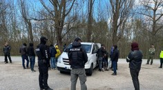 Ve Zlínském kraji přibylo nelegálních migrantů. Policie je vrací na Slovensko