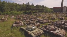 Čeští zbrojaři nestíhají vyrábět munici pro Ukrajinu. Hrozí i nedostatek dělníků