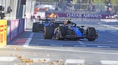 Zázrak Colapinto. Pro Argentinu vybojoval body v F1 po 42 letech