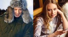Putinova tajná dcera se skrývá na Západě. Za své jméno se stydí