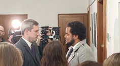 Kauza Feri: Obžaloba pro něj chce tři roky vězení. Je sám obětí, tvrdí obhájkyně