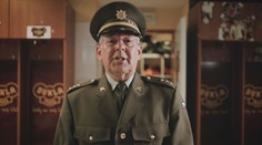 A teď začne vojna! Dukla uvedla trenéra Radu originálním videem