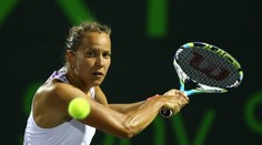 Ve hře je DOPING! Tenistka Záhlavová-Strýcová zřejmě tají velký problém