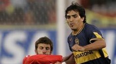 Peruánské Cienciano vyzrálo na Bocu Juniors