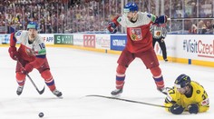 Velká ztráta před finále. Rutta byl suspendován a o zlato si nezahraje