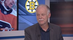Třetí poločas: Lenera nadchla atmosféra ve Winnipegu. Fukal mluvil o Slavii