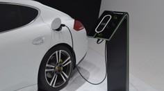 VW, Mercedes, Ford a BMW vybudují společnou síť nabíjecích stanic