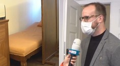 Po komunistech nacházeli v kancelářích Piráti kondomy, TOP 09 postele. VIDEO