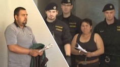 Otřesný případ novodobých otrokářů: Oběti nutili jíst odpadky!