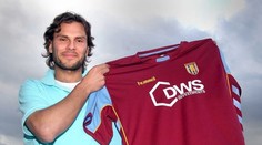 Patrik Berger do USA?
